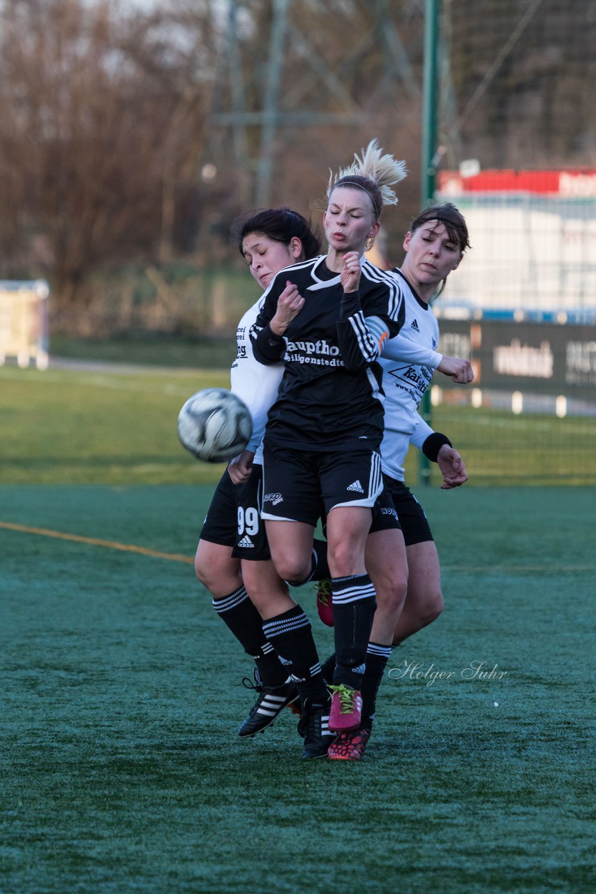 Bild 160 - Frauen VfR Horst - TSV Heiligenstedten : Ergebnis: 2:1